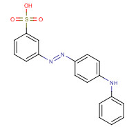 METANIL YELLOW (CAS: 587-98-4) - Related Chemical Product
