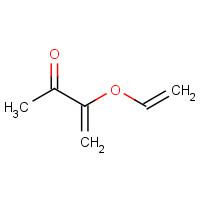 VINYL METHACRYLATE (CAS: 4245-37-8) - Chemical Structure and Molecular Formula 