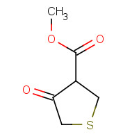 METHYL 4-OXOTETRAHYDROTHIOPHENE-3-CARBOXYLATE (CAS: 2689-68-1) - Related Chemical Product