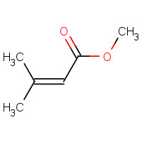 Methyl 3-methyl-2-butenoate (CAS: 924-50-5) - Related Chemical Product