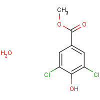FT-0628839 CAS:3377-59-5 chemical structure