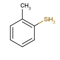 METHYLPHENYLSILANE (CAS: 766-08-5) - Related Chemical Product