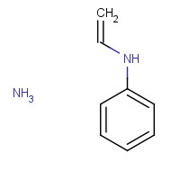 N-PHENYLETHYLENEDIAMINE (CAS: 1664-40-0) - Related Chemical Product