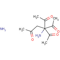 Tetraacetylethylenediamine (CAS: 10543-57-4) - Related Chemical Product