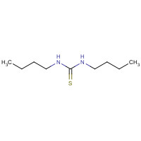 1,3-Dibutyl-2-thiourea (CAS: 109-46-6) - Related Chemical Product