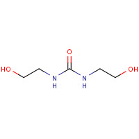 N,N'-BIS(2-HYDROXYETHYL)-UREA (CAS: 15438-70-7) - Related Chemical Product