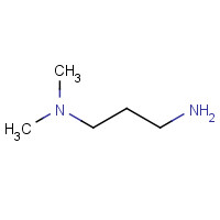 3-Dimethylaminopropylamine (CAS: 109-55-7) - Related Chemical Product