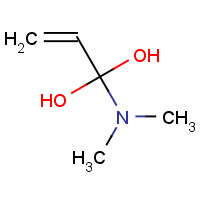N,N-Dimethylacrylamide (CAS: 2680-03-7) - Related Chemical Product