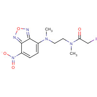 IANBD AMIDE (CAS: 173485-12-6) - Related Chemical Product