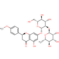 PONCIRIN (CAS: 14941-08-3) - Related Chemical Product