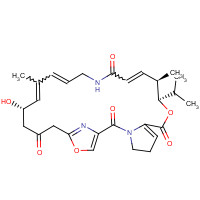 VIRGINIAMYCIN M1 (CAS: 21411-53-0) - Related Chemical Product