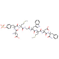 FT-0630515 CAS:25126-32-3 chemical structure