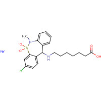 FT-0630553 CAS:30123-17-2 chemical structure