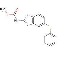 Fenbendazole (CAS: 43210-67-9) - Related Chemical Product