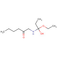 Ethyl butylacetylaminopropionate (CAS: 52304-36-6) - Related Chemical Product