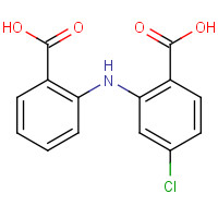 Lobenzarit (CAS: 63329-53-3) - Related Chemical Product