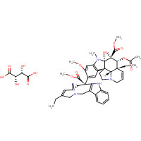 Vinorelbine (CAS: 71486-22-1) - Related Chemical Product