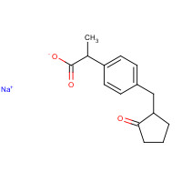 Loxoprofen sodium (CAS: 80382-23-6) - Related Chemical Product