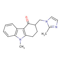 Ondansetron (CAS: 99614-02-5) - Related Chemical Product