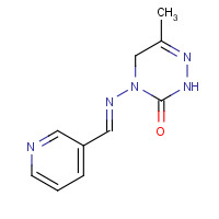 Pymetrozine (CAS: 123312-89-0) - Related Chemical Product