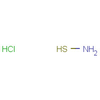 Thiamine hydrochloride (CAS: 67-03-8) - Related Chemical Product