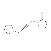 OXOTREMORINE (CAS: 70-22-4) - Related Chemical Product