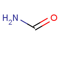 Formamide (CAS: 75-12-7) - Related Chemical Product