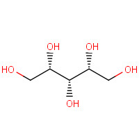 Xylitol (CAS: 87-99-0) - Related Chemical Product