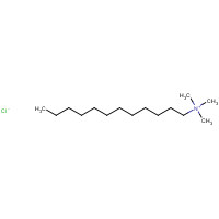 Dodecyl trimethyl ammonium chloride (CAS: 112-00-5) - Related Chemical Product
