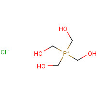 Tetrakis(hydroxymethyl)phosphonium chloride (CAS: 124-64-1) - Related Chemical Product
