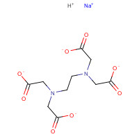 Ethylenediaminetetraacetic acid disodium salt (CAS: 139-33-3) - Related Chemical Product