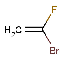 1-BROMO-1-FLUOROETHYLENE (CAS: 420-25-7) - Related Chemical Product