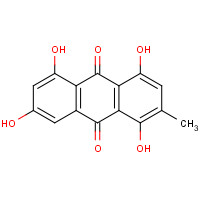 CATENARIN (CAS: 476-46-0) - Related Chemical Product