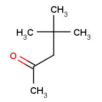 4,4-DIMETHYL-2-PENTANONE (CAS: 590-50-1) - Related Chemical Product