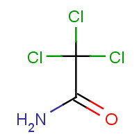 2,2,2-Trichloroacetamide (CAS: 594-65-0) - Related Chemical Product