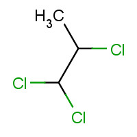 1,1,2-TRICHLOROPROPANE (CAS: 598-77-6) - Related Chemical Product