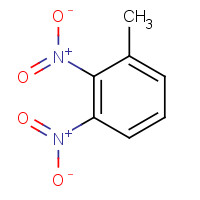 2,3-DINITROTOLUENE (CAS: 602-01-7) - Related Chemical Product