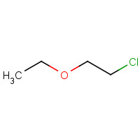 2-Chloroethyl ethyl ether (CAS: 628-34-2) - Related Chemical Product