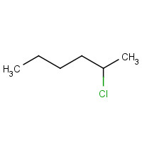 2-CHLOROHEXANE (CAS: 638-28-8) - Related Chemical Product