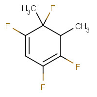 2,3,5,6-TETRAFLUORO-P-XYLENE (CAS: 703-87-7) - Related Chemical Product