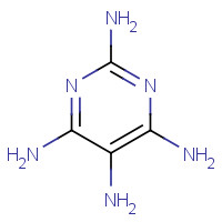 FT-0633232 CAS:1004-74-6 chemical structure