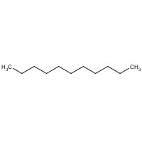 n-Hendecane (CAS: 1120-21-4) - Chemical Structure and Molecular Formula 