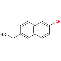 6-ETHYL-2-NAPHTHALENOL (CAS: 1449-64-0) - Related Chemical Product