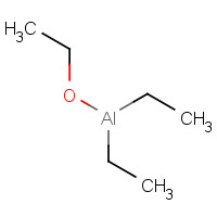 DIETHYLALUMINUM ETHOXIDE (CAS: 1586-92-1) - Related Chemical Product