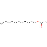 UNDECANYL ACETATE (CAS: 1731-81-3) - Related Chemical Product