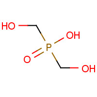 BIS(HYDROXYMETHYL)PHOSPHINIC ACID (CAS: 2074-67-1) - Related Chemical Product