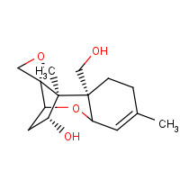 VERRUCAROL (CAS: 2198-92-7) - Related Chemical Product