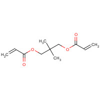 Neopentyl glycol diacrylate (CAS: 2223-82-7) - Related Chemical Product