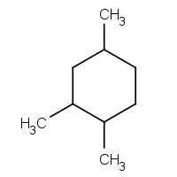 1,2,4-TRIMETHYLCYCLOHEXANE (CAS: 2234-75-5) - Related Chemical Product