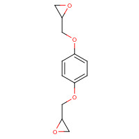 1,4-BIS(GLYCIDYLOXY)BENZENE (CAS: 2425-01-6) - Related Chemical Product
